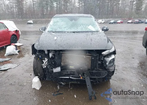 2020 Hyundai Santa Fe Sel from USA, damaged, VIN 5NMS3CAD0LH292210